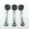 New Spacer Studs Nuts Fuel Rail Hardware Kit For Honda Acura Series Engine Motor