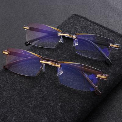 Gafas y accesorios