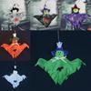 Decoration Halloween Hanging Ghost Ornaments Haunted House Arrange Horror Props