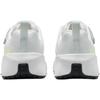 Nike METRO TEK Low top Kids' Running Shoes White Green Children Aged 3 7 Years Old HQ2008-101