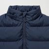 Uniqlo Japan Kids Warm Padded Washable Parka