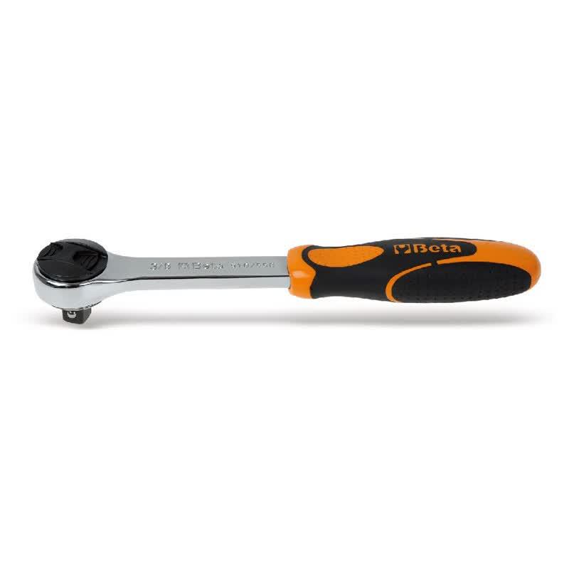 Beta 48-Tooth Reversible Ratchet Wrench