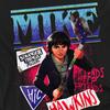 Fremde Dinge: Geschichten aus '85 Unisex-Erwachsenen Mike T-Shirt