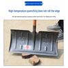 Nai Duo Manganese Steel T-Head Snow Pusher Shovel