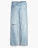 Levi's Jeans LOW Loose Fit Women's A5566-0003 US W25 L30