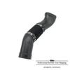 Pair Air Intake Duct Hose Left&Right Side For Mercedes Benz W211 E 220 E240 E320