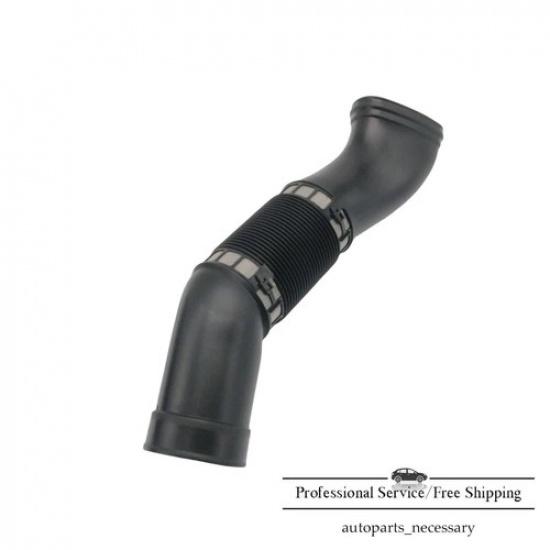 Pair Air Intake Duct Hose Left&Right Side For Mercedes Benz W211 E 220 E240 E320