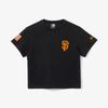 New Era San Francisco GianTs World Series Champion T shirT Black 14700223
