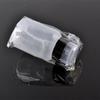 250ML Lockable Press-Type Nail Art Squeeze Bottle for Alcohol