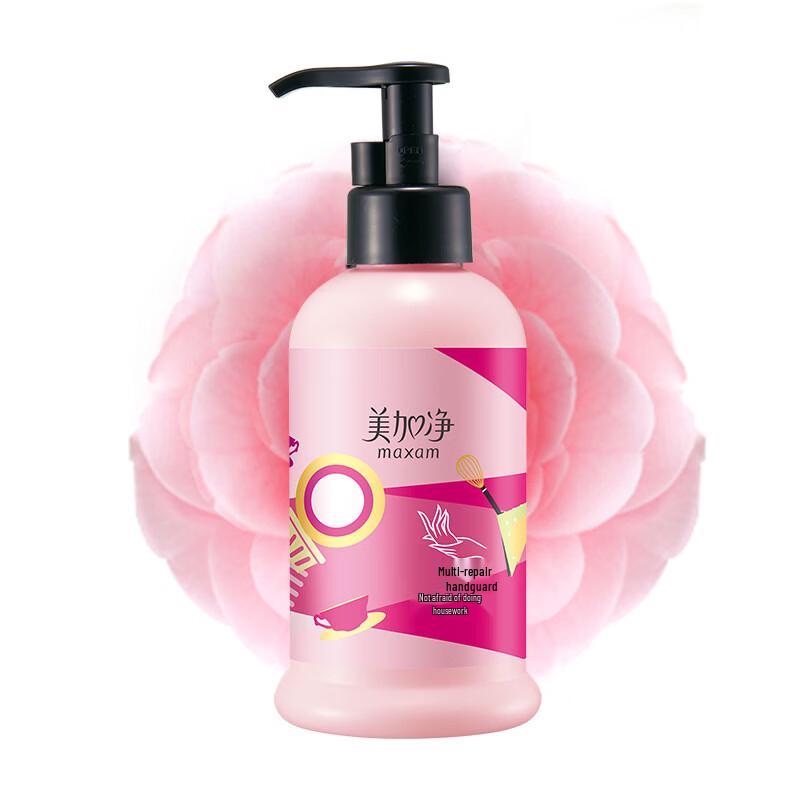 Pantene 3-Minute Hair Care Set & Meijianing Hand Cream