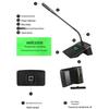 Huidu Wired Desktop Condenser Conference Microphone (CN Version)