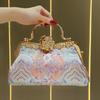 Handbag Expert Handbag Evening Party Bag Fashion Shoulder Bag Women's Bag