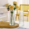 Man Shenghuo Decorative Vases