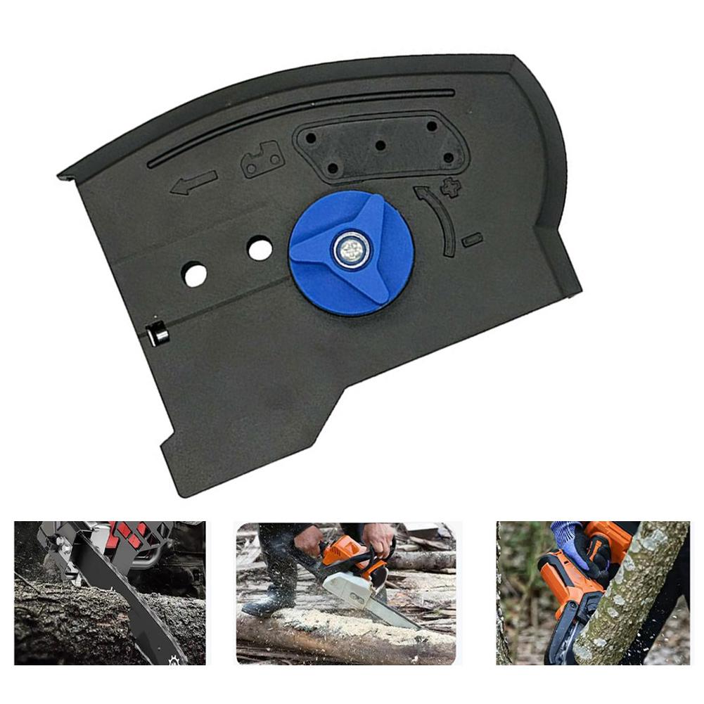 Premium Side Cover for 12 Inch Electric Chainsaw Reliable Regulator for Enhanced Performance and Long lasting Durability