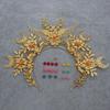Women Cosplay Headband DIY Material Halloween Hair Holder with Angel Halo Design