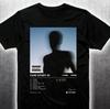 New Daniel Caesar Black Cotton Shirt Full Size S5xl Cl745