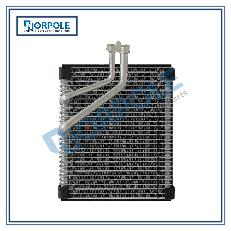 

Volkswagen Touareg A/C Evaporator, Part 7P0820101B 58*250*290