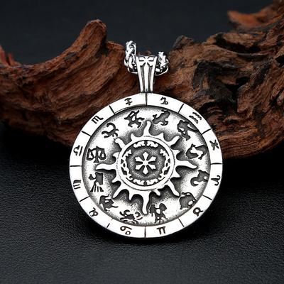 Κολιέ και μενταγιόν – Μενταγιόν και κρεμαστά