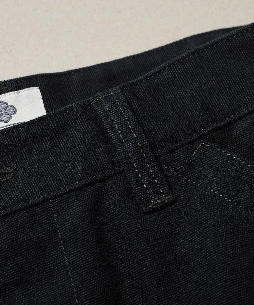 ESFAI Carpenter Pants (Black)
