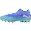 New FUTURE 7 Soccer Shoes Men's Blue 107922-01