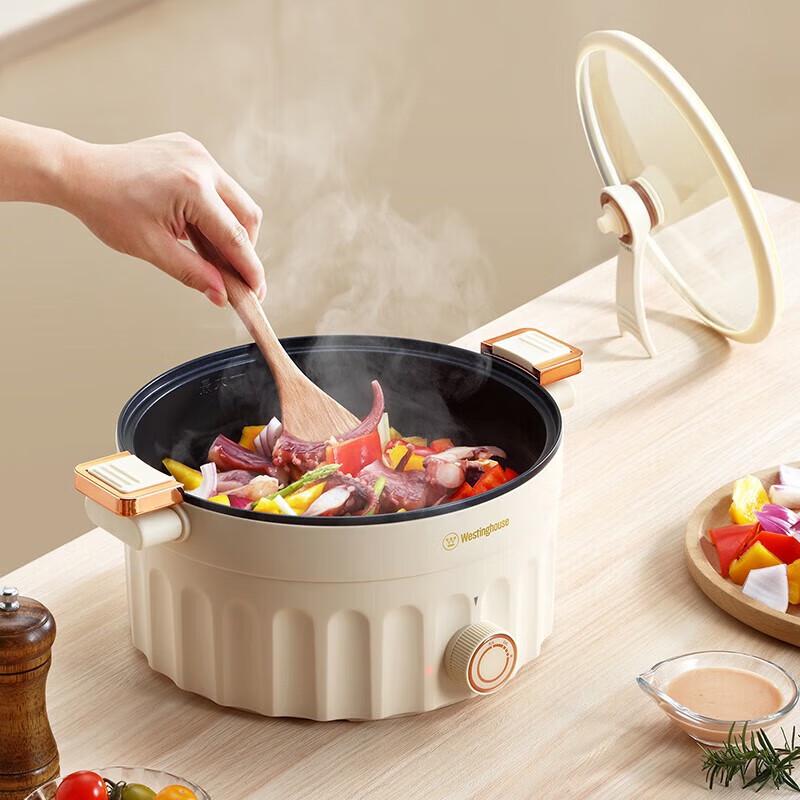 Westinghouse WSC5A 5L Multi-Functional Electric Pot