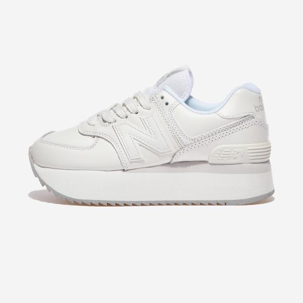

NewBalance WL574ZFW Женская обувь