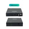 Yeren 4K HDMI Fiber Optic Extender