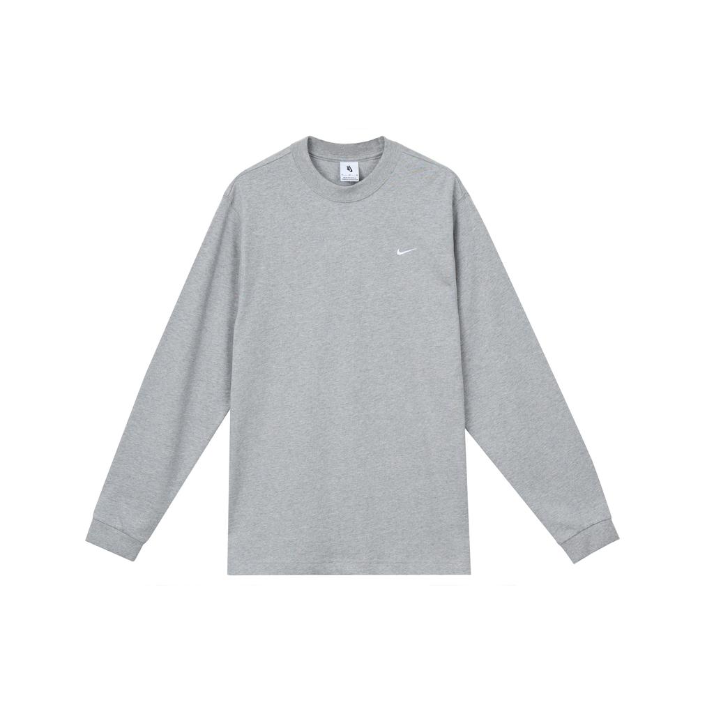 New Nike Sweatshirts Men Gray DX0885-063