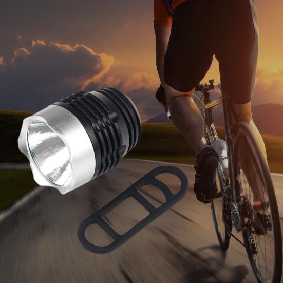 Bike Light High Brightness Waterproof Large-range Dimmable Illumination Mountain Bike Long Range Light Cycling Accessories