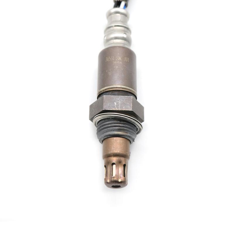 XUAN Lambda O2 Oxygen Sensor Air Fuel Ratio Sensor 36531-RWC-A01 For ACURA RDX 2.3L 2007-2012 234-9061 2349061