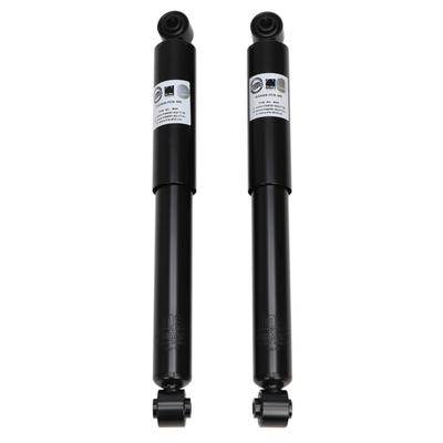 Shock Absorbers Rear Left Right Kia Sorento I (Jc)