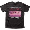 T-shirt da uomo Frank Zappa Hot Rats, Maglietta Frank Zappa S-5XL S-5XL Q8612