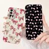 For Huawei Nova 5T Case YAL-L61 YAL-L71 YAL-L21 Honor20 Cover Cute Cartoon Silicone Lens Protective Cover For Honor 20 Pro Coque