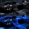 Ambient Light, Car LED Tape, RGB 5 in 1 RGB, High Brightness, Atmosphere, Interior
