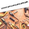 Drill Bits 200mm High Abrasion Resistance High Speed Steel