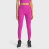 High-Waisted Seamless Yoga Leggings Women Breathable Stretch Fitness Pants With Butt-Lifting Tummy Control Ideal Running