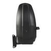 Motorcycle Rear Fenders Extender Mudguard Splash Guard Cover Dirt Shield Fit for NC700S NC700X Easy Installation Plastic