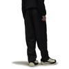 Y-3 Sport Uniform 3-Stripes Pants Black Unisex Bottoms JD9791