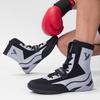 Boxing Shoes Men Professional Gym Boxer Fighting Indoor Training Sneakers Brand Casual Fitness Breathable Sport Boxing Boots
