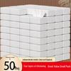 Kejiaxiang 4-Ply Facial Tissues - 50 Packs