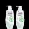 Scalp Care Anti-Dandruff Oil Control Shampoo