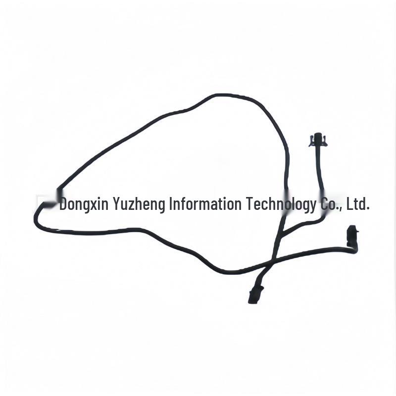 Ford Focus ST 2012-2018 2.0T Radiator Hose CV6Z-8B081-U