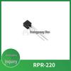 RPR-220 Reflective Photoelectric Sensor, 6mm Detection Distance, 30V Collector