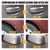 Car Scratch Repair Wax & Polish Paste - Paintwork Swirl Remover & Scratch Remover for Auto Body Restoration