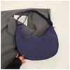 Today's Popular Small Bag Women's New Trendy Messenger Bag Women's Leisure Sports Shoulder Bag Versatile Dumpling Bag