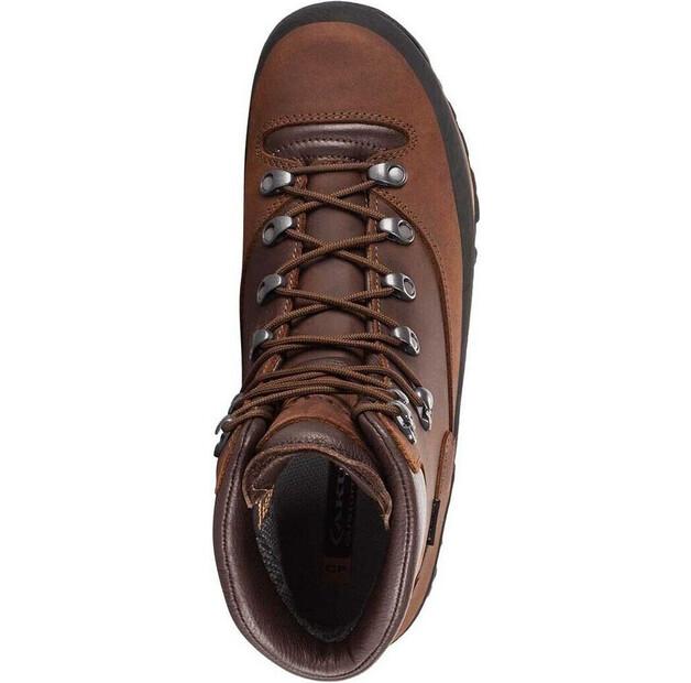 Треккинговые ботинки Aku Conero Goretex