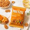 SAMJIN Mini Pretzel Biscuits Cheese Flavor 70g 6 Pack
