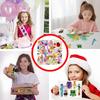 Ms Rachel Educational Stickers For Kids Featuring Unique Shapes Ideal For Learning And Fun