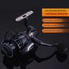 Oeny Metal Spinning Fishing Reel