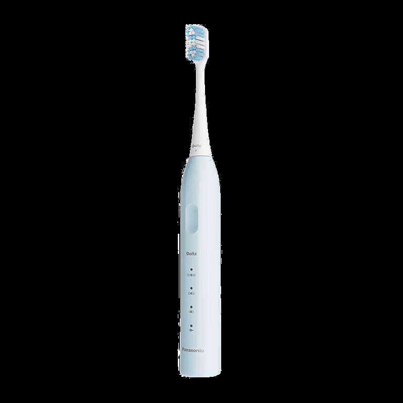 

Panasonic EW-DC033 Sonic Electric Toothbrush CN plug (adapter included)